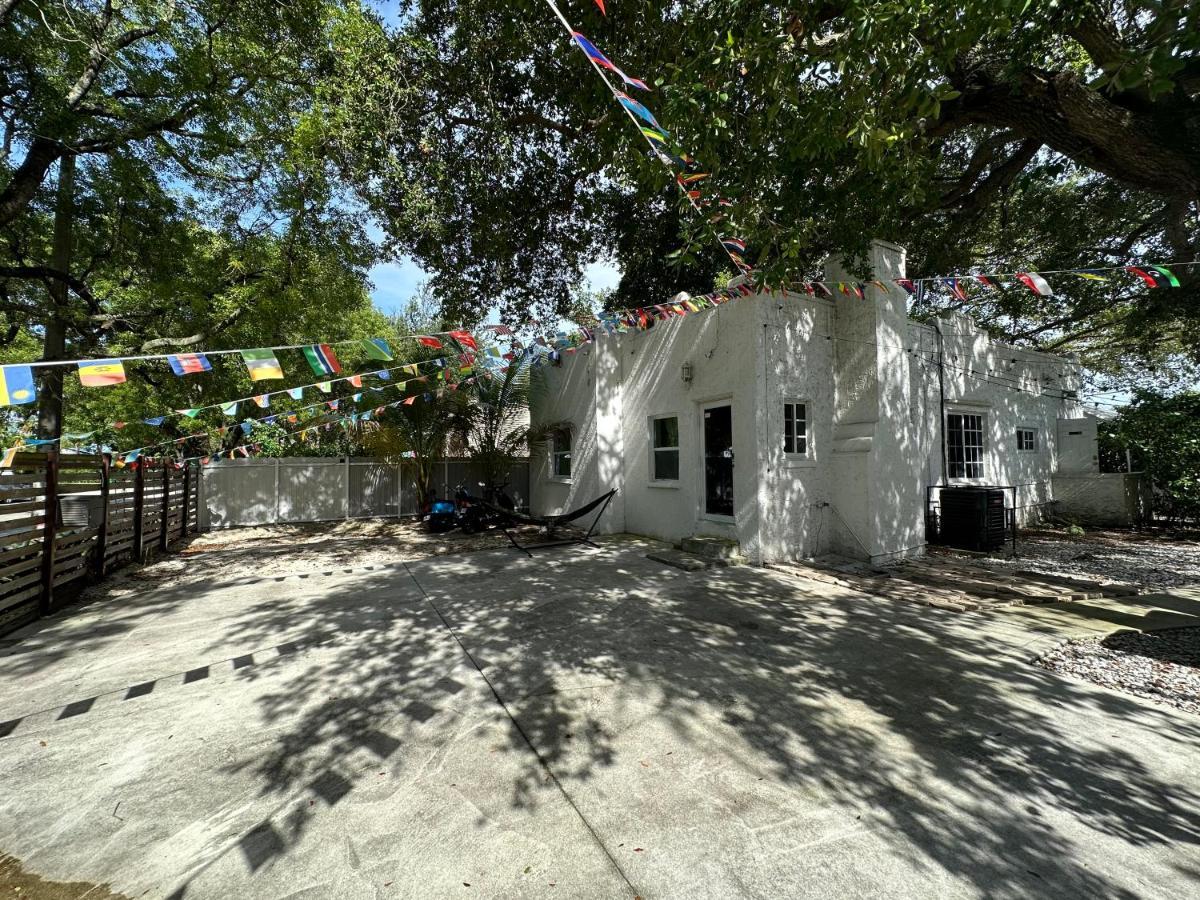 A Pousada Oqp Vacations Design District Miami Exterior foto